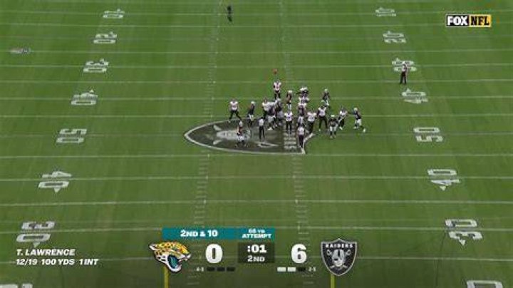 Who kicked a 67 yard field goal today?