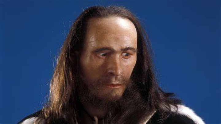 Who killed Otzi the Iceman?