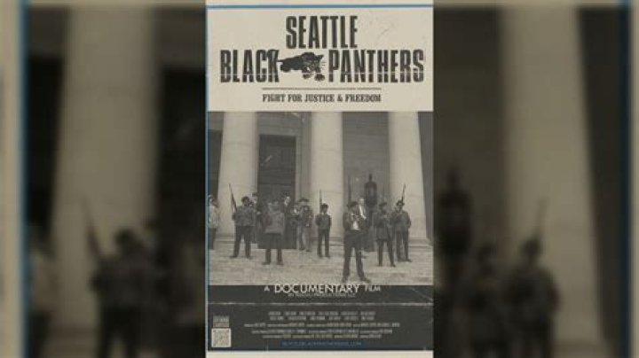 Who killed the rat Panthers?