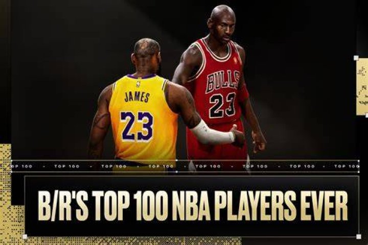 Who left out of NBA 75?