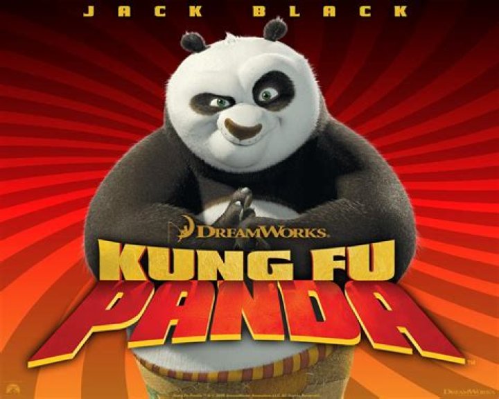 Who made kung fu?
