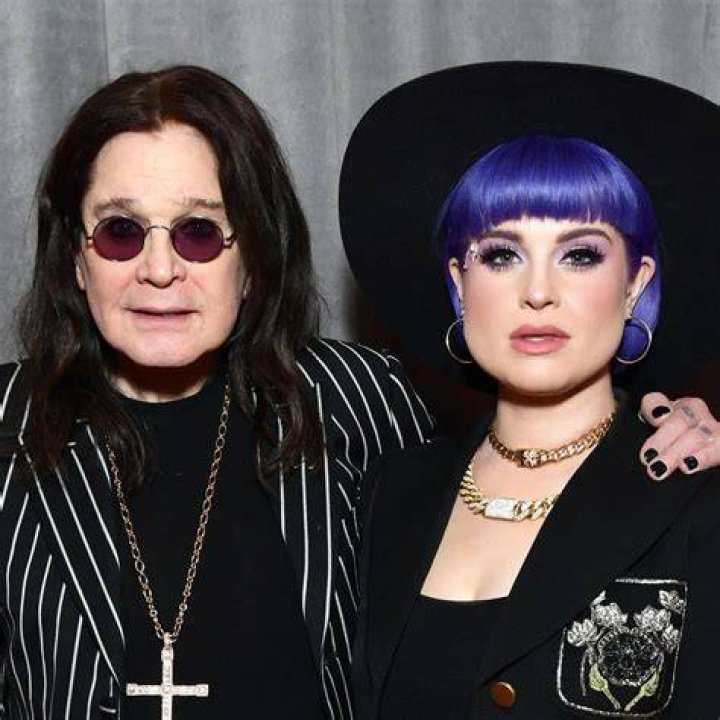 Who makes more Sharon or Ozzy?