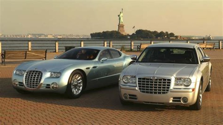 Who owned Chrysler before Fiat?