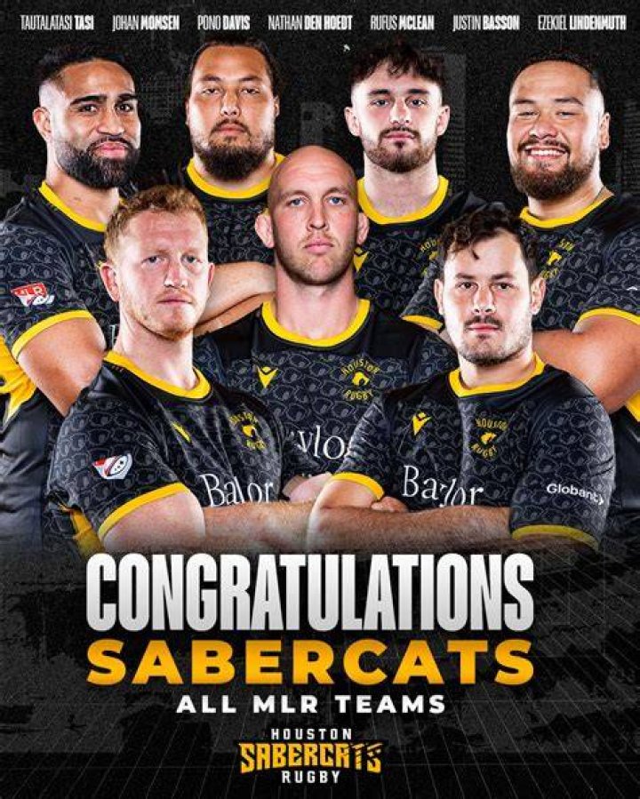 Who owns Houston SaberCats?