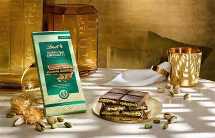 Who owns Lindt chocolate?