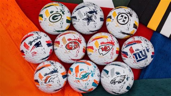 Who paints NFL game balls?