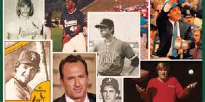 Who pointed in baseball?