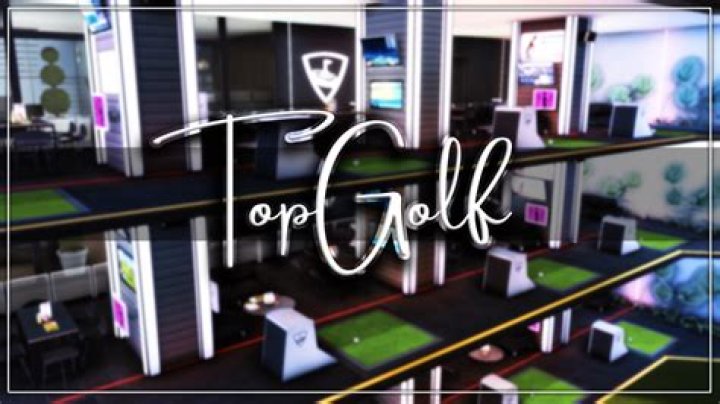 Who purchased Topgolf?