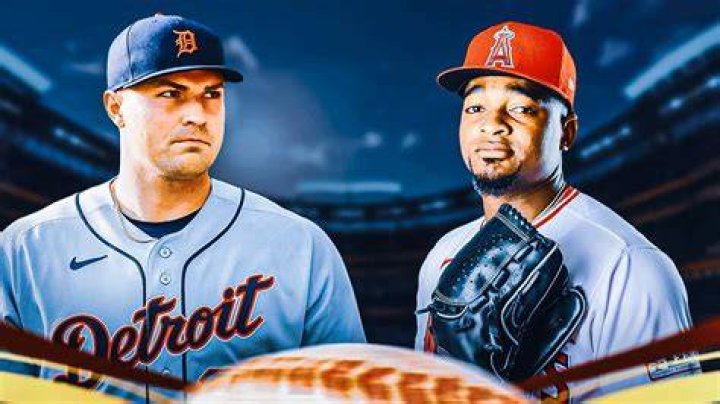 Who ruined the Tigers perfect game?