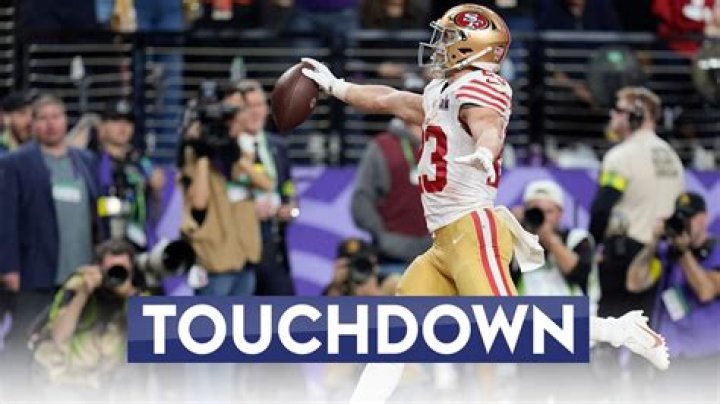Who scored touchdowns in 2022 Super Bowl?