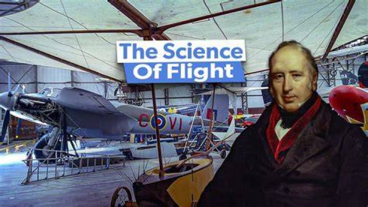 Who was known as the father of aviation?