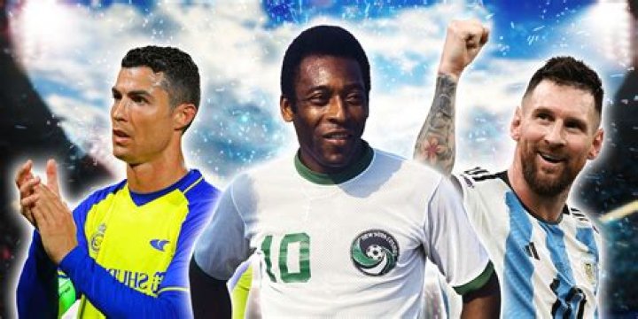 Who was the first million pound footballer in the world?
