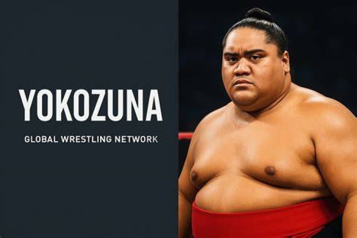 Who was the smallest yokozuna?