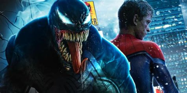 Who will play Spider-Man in Venom 3?