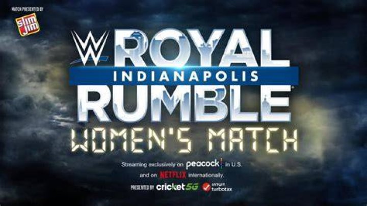 Who won the 2020 Women's Royal Rumble?