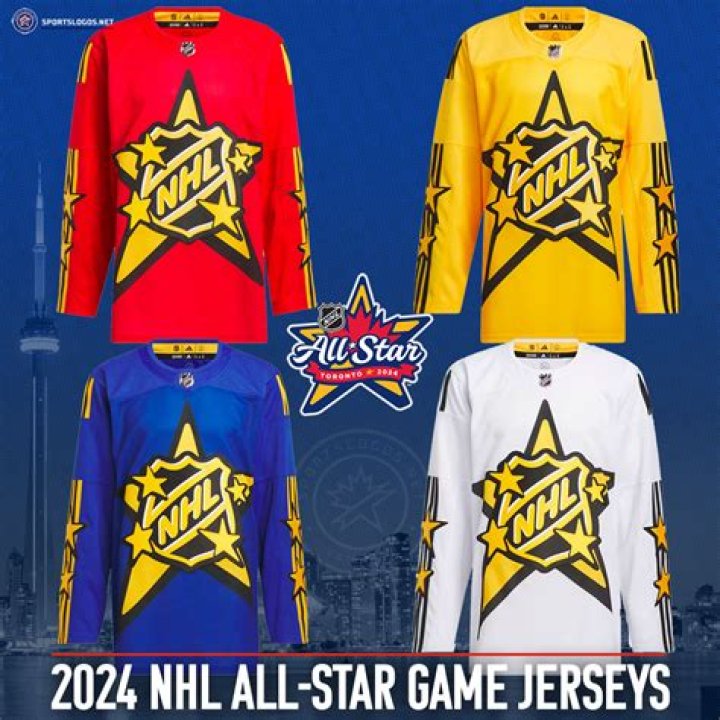 Who won the NHL All-Star?
