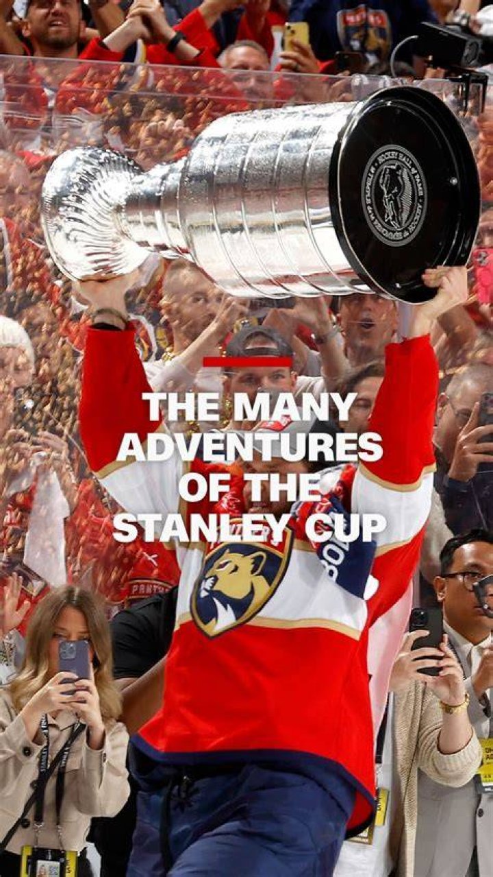 Who won the Stanley Cup 1989?