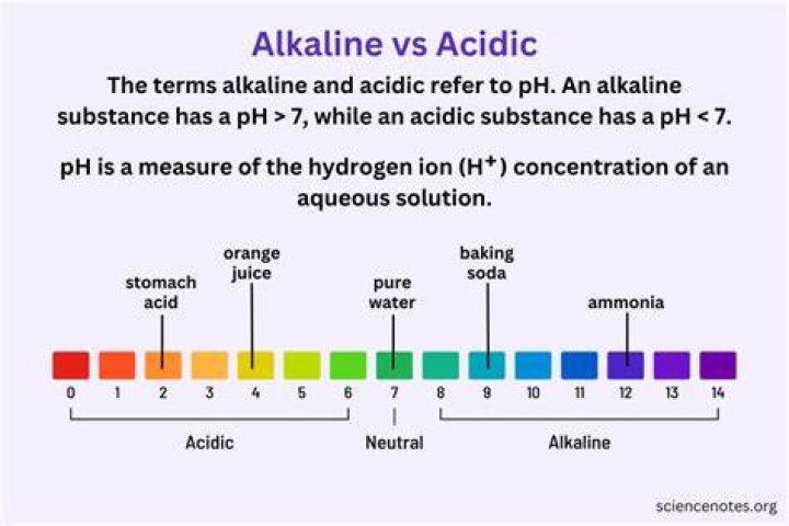 Why are alkynes acidic in nature?