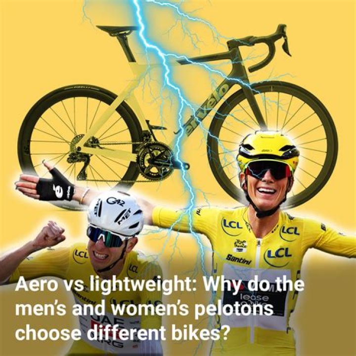 Why are bikes called Pelotons?