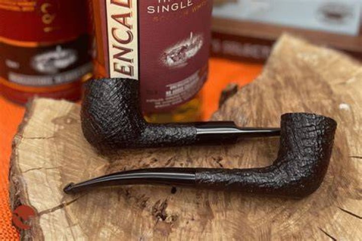 Why are Dunhill pipes so expensive?