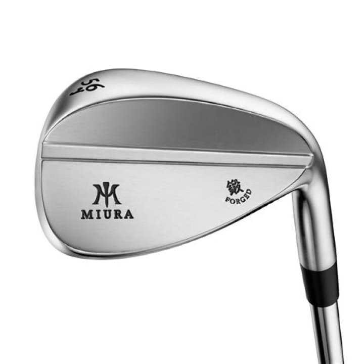 Why are Miura irons so good?
