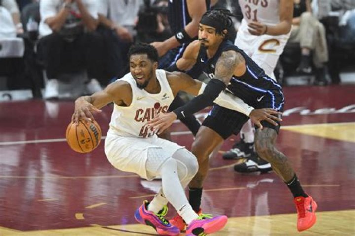 Why are NBA games blacked?