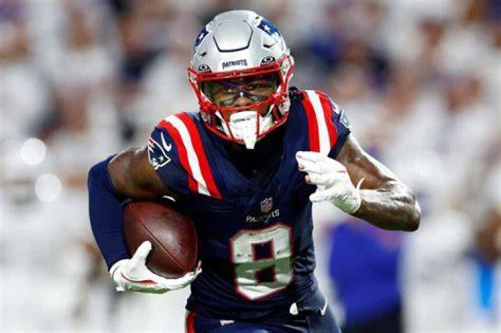Why did Patriots deflate balls?
