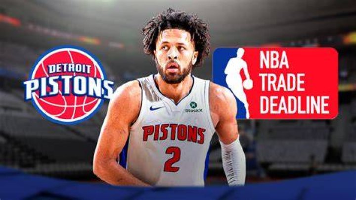 Why did Pistons trade for DeAndre Jordan?