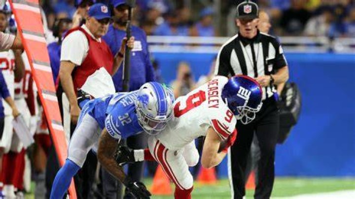Why did they release Cole Beasley?