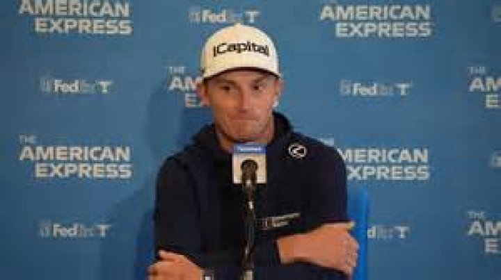 Why did Will zalatoris withdraw from 2021 British Open?