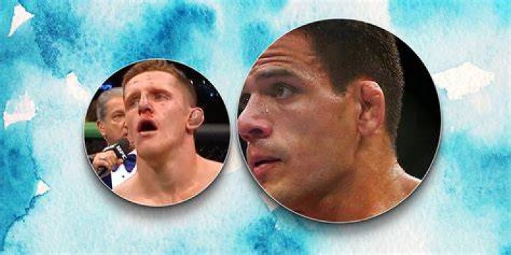 Why do boxers get Vaseline put on their FSCE before they fight?