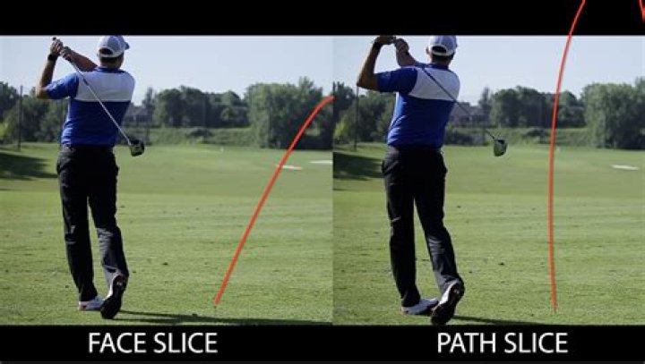 Why do I slice my driver?