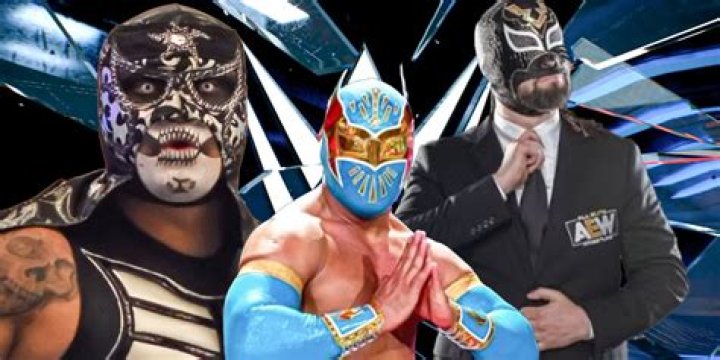 Why do Luchadores never take off their masks?