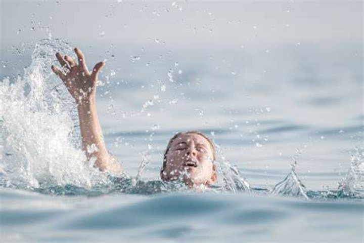 Why do people drown?