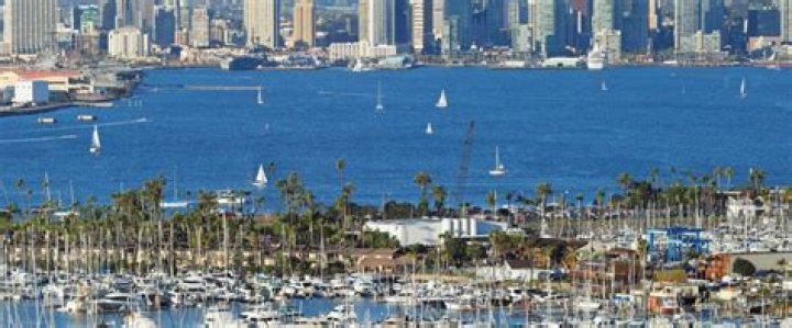 Why do people love San Diego so much?