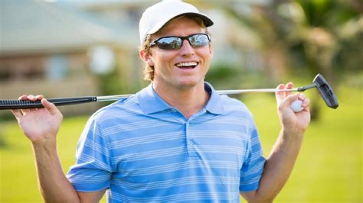 Why do pro golfers never wear shorts?