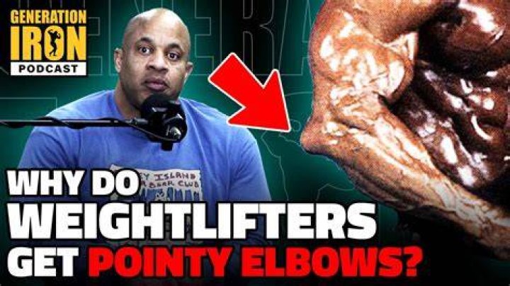 Why do weightlifters scream?