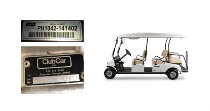 Why Does My Club Car golf cart jerk?