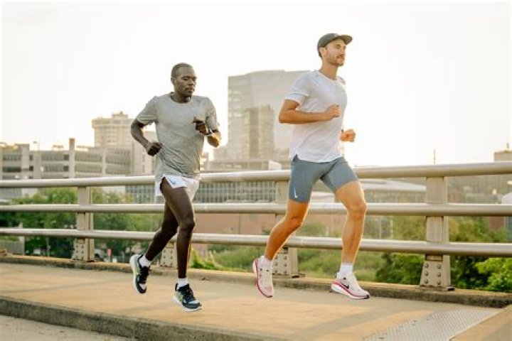 Why does running help after pitching?