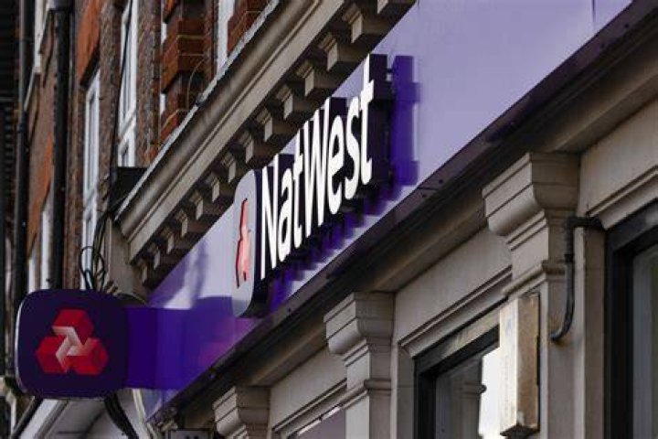 Why has NatWest gone to Mastercard?