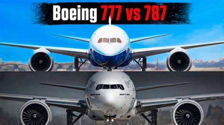 Why is 777 better than 747?