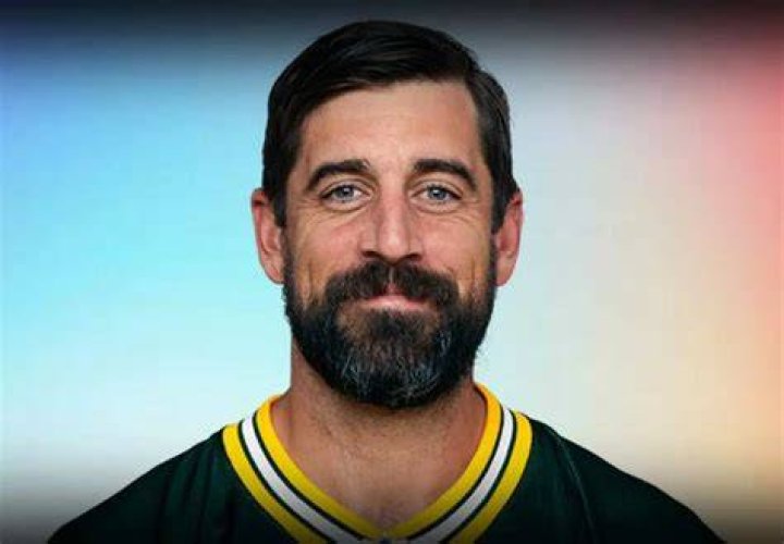 Why is Aaron Rodgers considered the goat?
