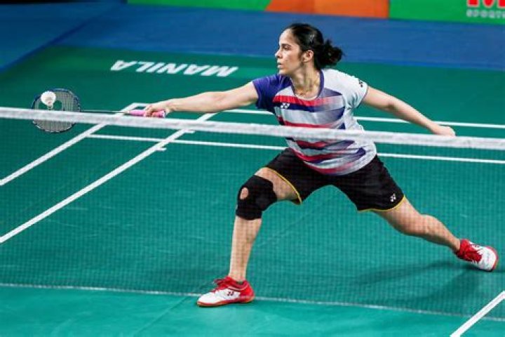 Why is badminton popular in the Philippines?