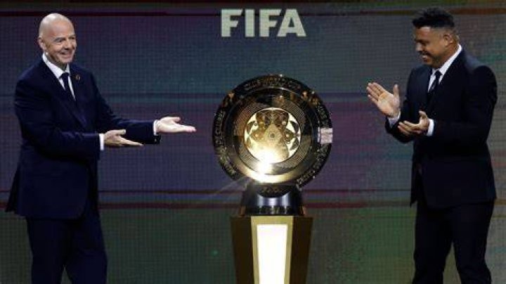 Why is FIFA ending?