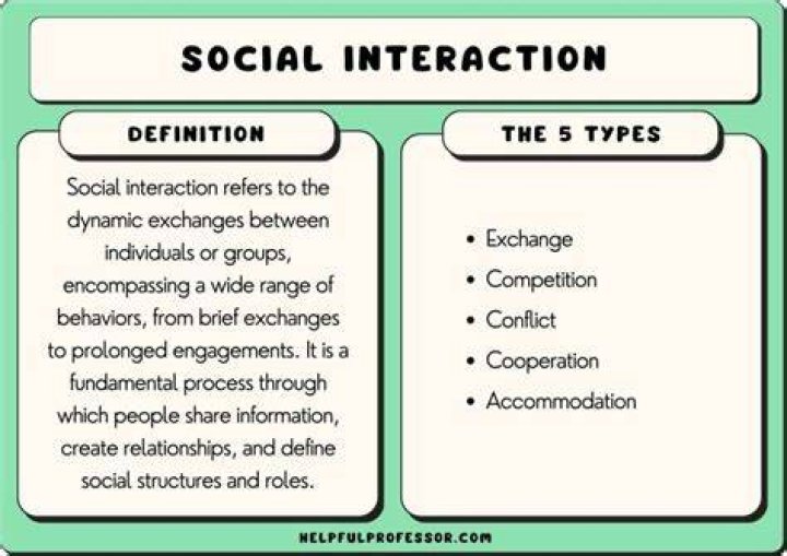 Why is interaction important for language learning?