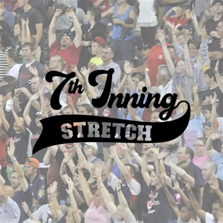 Why is it called 7th inning stretch?