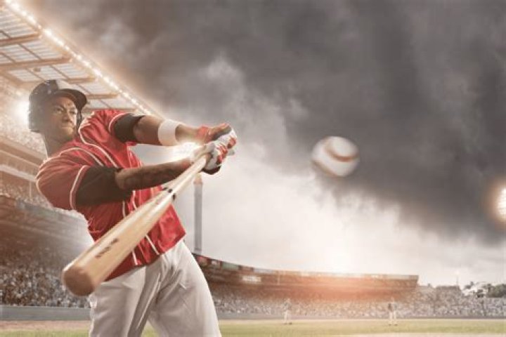 Why is it called batting 1000?