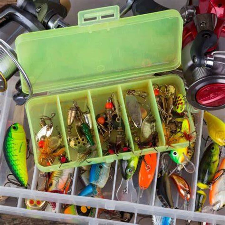 Why is it called tackle box?