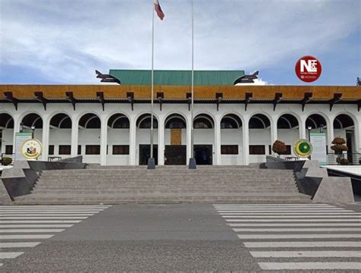 Why is it that the Bangsamoro has been created explain briefly?