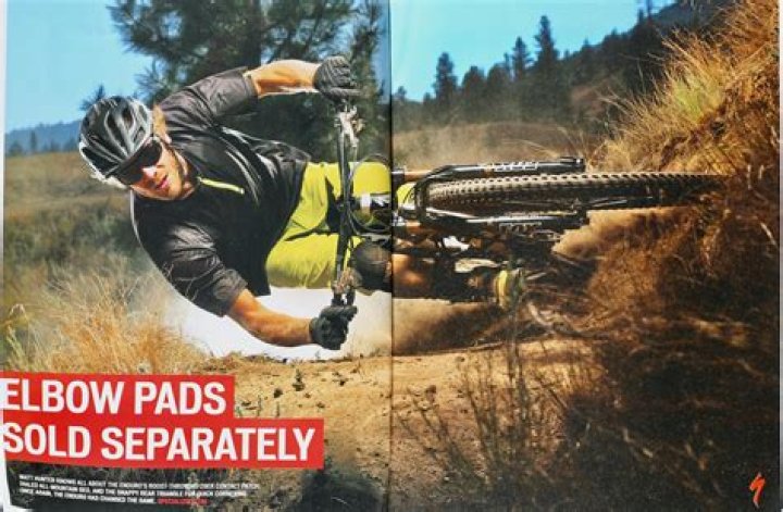 Why is my mountain bike so slow?